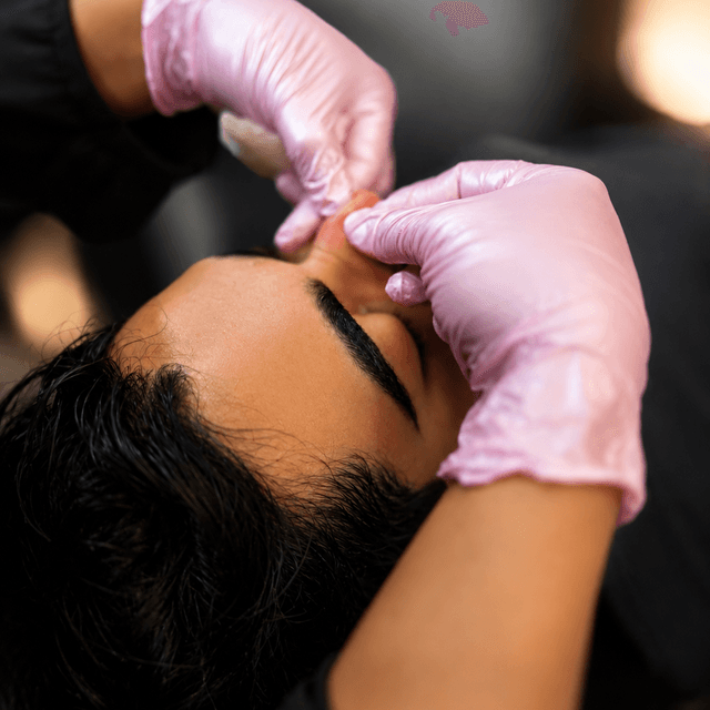 Facial package at StylesByHer in King Of Prussia, PA